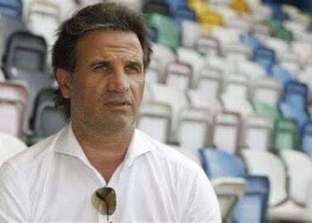 Urgent : le Syli A a un nouvel entraîneur ( FEGUIFOOT)