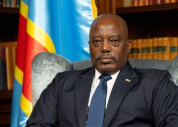 RDC : la peine de mort requise contre l’ancien président Joseph Kabila