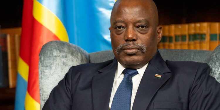 RDC : la peine de mort requise contre l’ancien président Joseph Kabila