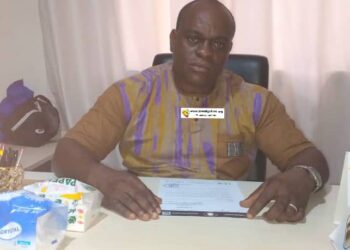 Stade du 28 Sept : vers un bras de fer entre le ministère des Sports et les occupants, sommés de quitter