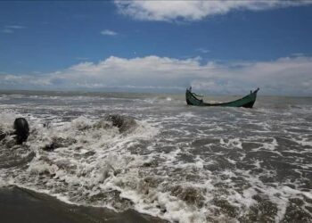 Nigeria : plus de 40 disparus dans le naufrage d’une embarcation