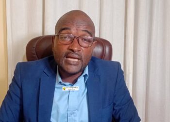 Inondations meurtrières à Conakry : Hamidou Barry déplore les pertes en vies humaines et interpelle l’État