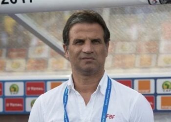 Qui est Paulo Duarté, le nouvel entraîneur du Syli National ? (Parcours)