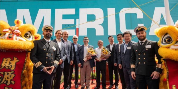 Karpowership et Seatrium lancent LNGTS Americas et signent une lettre d’intention pour des projets de production d’énergie flottante de nouvelle génération