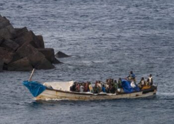 Mauritanie : au moins 40 morts et une centaine de disparus après le naufrage d&rsquo;une pirogue