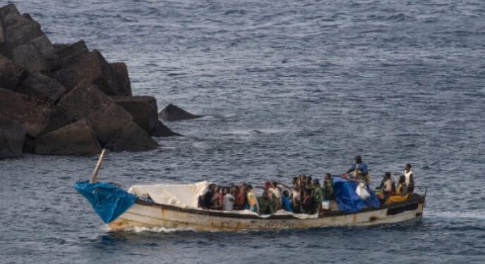 Mauritanie : au moins 40 morts et une centaine de disparus après le naufrage d&rsquo;une pirogue