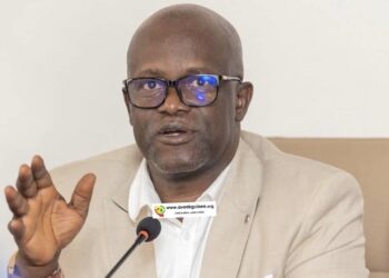 Sita Cissé, DN de la poste vante le projet de nouvelle constitution : « il y a beaucoup d’avantages dedans »
