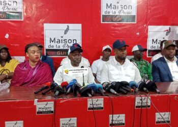 Radio rurale de Guinée : en visite au siège de l&rsquo;ORTM, le DG Ibrahima Sory Cissé annonce une innovation majeure