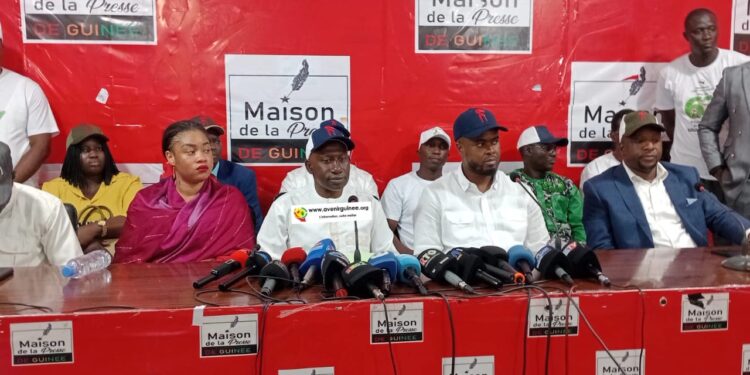Radio rurale de Guinée : en visite au siège de l&rsquo;ORTM, le DG Ibrahima Sory Cissé annonce une innovation majeure