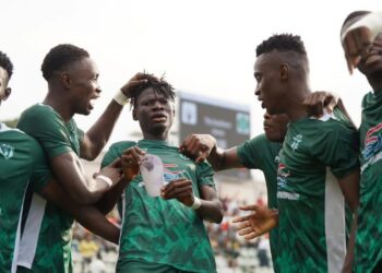 Coupe CAF : Le Hafia rejoint le second tour des épreuves !