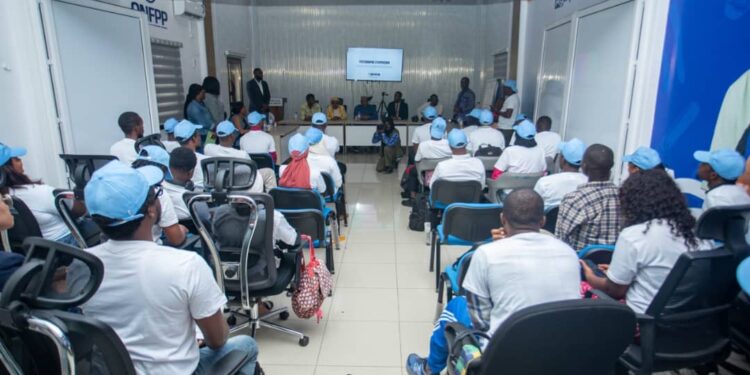 Menace de manifestation des FVG : Badra Koné promet de protéger ses citoyens contre toute violence