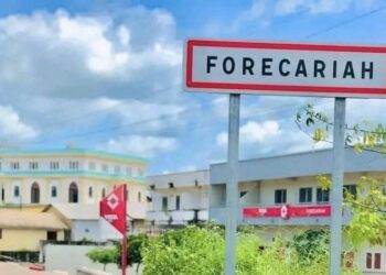 Forécariah: L’enseignement bilingue bientôt introduit dans les écoles