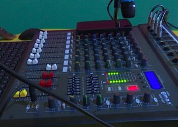 MIC : la 39e radio rurale de Guinée installée à Kouremalé