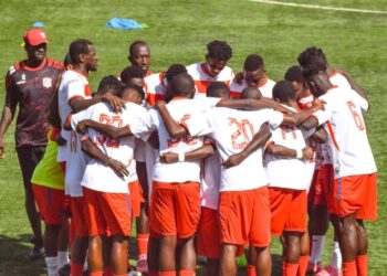 Ligue des Champions CAF : Le Horoya rejoint le second tour !