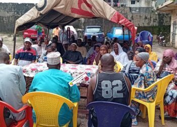 Le collectif des victimes non indemnisées du 28 septembre 2009 se fait entendre