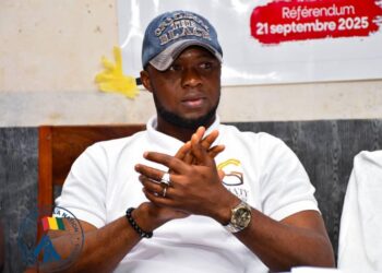 Le « Non » n’est pas libérateur, le « Oui » n’est pas pour un régime ( Par Mohamed Condé)