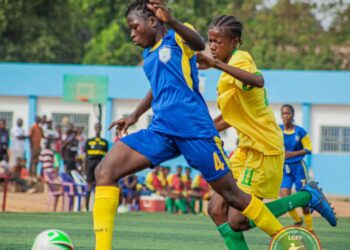 Foot Féminin : la LGFF annonce la date du démarrage du championnat