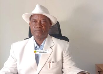 Report de la rentrée scolaire : Ce qu’en dit le syndicaliste Aboubacar Soumah