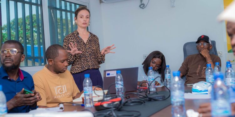 Urbanisation : Matam engage des discussions avec Sanita 3 pour moderniser ses quartiers