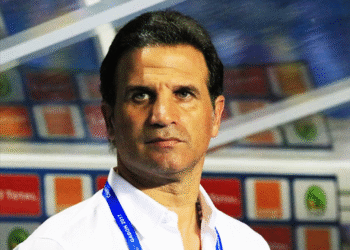 Dernière minute : le sélectionneur du Syli  publie sa liste pour les chocs d’octobre