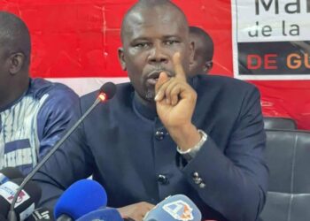 Présidentielle 2025 : le leader du RRD salue la fixation de la date et confirme sa participation