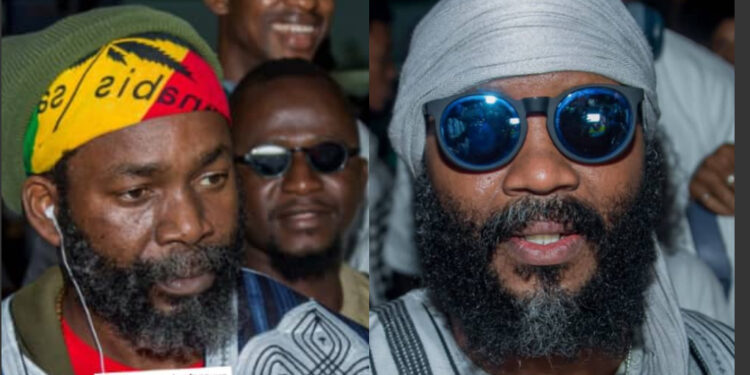 Festival Reggae : Conakry accueille des figures emblématiques du reggae jamaïcain et sénégalais