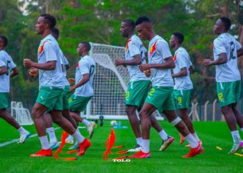 La participation du Syli local au CHAN a coûté 41 milliards à l’État guinéen