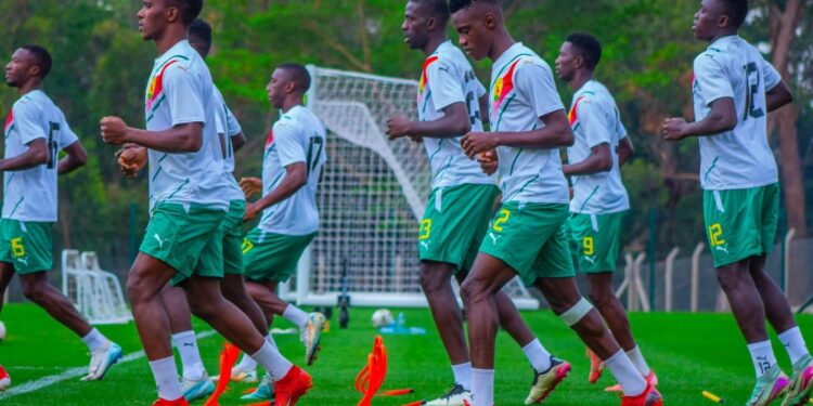 La participation du Syli local au CHAN a coûté 41 milliards à l’État guinéen