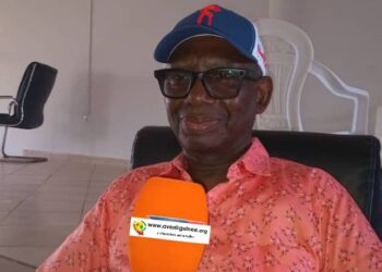 Réorganisation du Ministère des Sports : Elhadj Ben défend l’indépendance du Comité Olympique