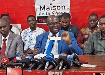 Faya qualifie le projet de nouvelle Constitution de « dangereux » et appelle à un vote massif pour le « Non »