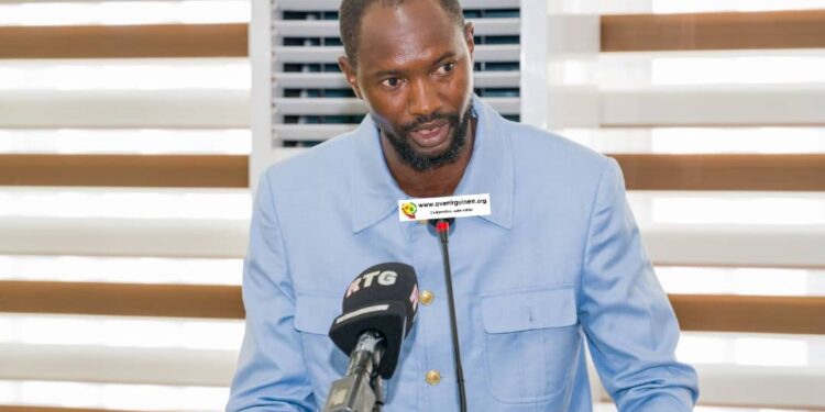 Jeter un nourrisson après sa naissance : que dit la loi ? On en parle avec Me Oumar