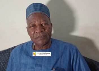 Vote historique du 28 septembre 1958 : On en parle avec Elhadj Madifing Diané