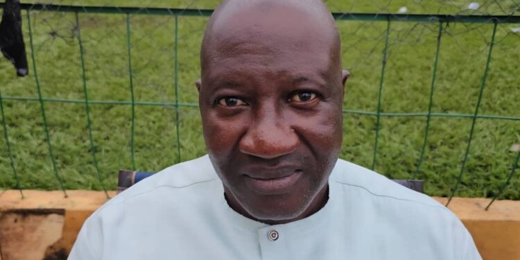 FEMAFOOT : Sékou Diogo Keïta interpelle la CAF sur les dérives électorales !