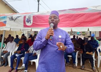Gbessia: l&rsquo;autorité communale lance la campagne référendaire