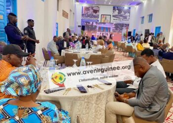 Mamou : les écoles fermées ce jeudi  pour soutenir la candidature du Gl Doumbouya