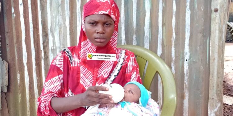 Motos et véhicules incendiés dans une station à Cosa : les victimes sous le choc