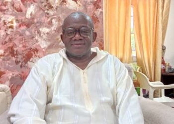 Détournement présumé à Kissidougou : le PDS, le vice-président, le SG et le receveur écroués !