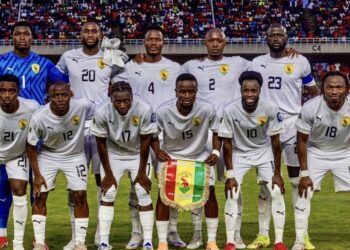 Guinée vs Botswana : nouvelle défection au sein du Syli (raisons)