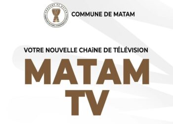Badra Koné annonce Matam TV