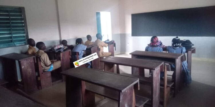 Syli National : deux forfaits aussitôt remplacés par Paulo Duarté !