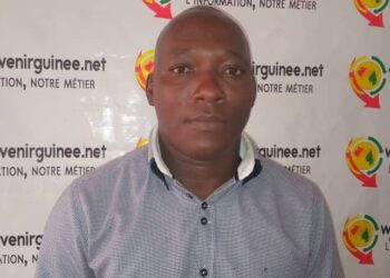 Dissolution du staff de Gangan FC : « Il nous faut un effectif compétitif », déclare Balla Moussa, Manager Général