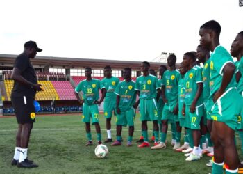 3e place UFOA-A U-17 : le Syli Cadet privé de 6 joueurs cadres (raisons)