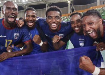 Coupe du Monde 2026 : Le Cap-Vert  qualifié pour la première fois !