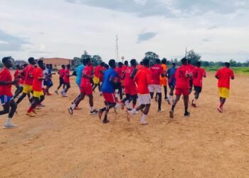 67 ans après, Sékou Diabaté du « Bembeya Jazz » déplore le déclin de la musique guinéenne