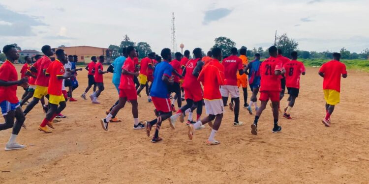 67 ans après, Sékou Diabaté du « Bembeya Jazz » déplore le déclin de la musique guinéenne