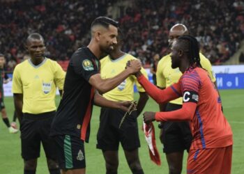 Compétitions interclubs CAF : comme le Hafia, le Horoya AC aussi éliminé