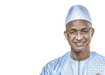 67 ans après, Sékou Diabaté du « Bembeya Jazz » déplore le déclin de la musique guinéenne