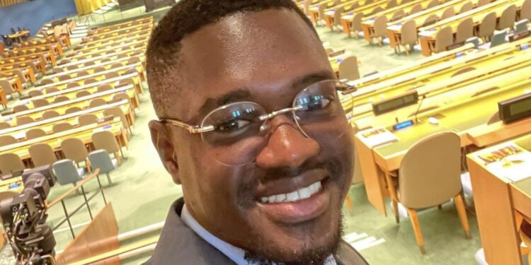 Des ennuis judiciaires pour le journaliste Djiba Milimono