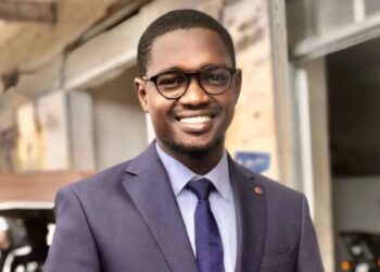 Le journaliste Djiba Milimono libre !