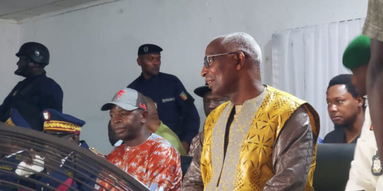 Mondial 2026 : Voici les 4 premiers Africains officiellement qualifiés !